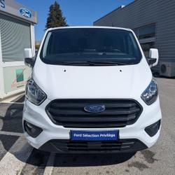 Ford Transit Custom 280 L1H1 2.0 EcoBlue 130 Trend Business 7cv soit 22430 HT Draguignan