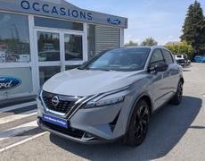 Nissan Qashqai Draguignan