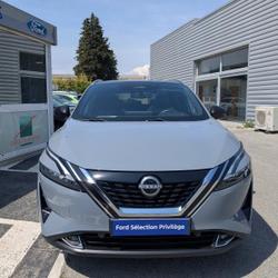 Nissan Qashqai e-POWER 190ch Tekna+ 2022 Draguignan