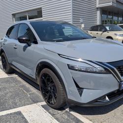 Nissan Qashqai e-POWER 190ch Tekna+ 2022 Draguignan