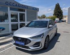 Ford Focus Draguignan