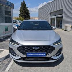 Ford Focus 1.0 Flexifuel mHEV 125ch ST-Line Style Draguignan