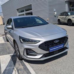 Ford Focus 1.0 Flexifuel mHEV 125ch ST-Line Style Draguignan