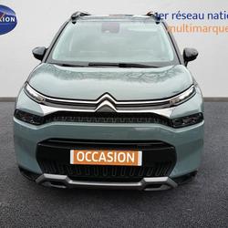 Citroen C3 Aircross BlueHDi 110  BVM6 Shine Lanester