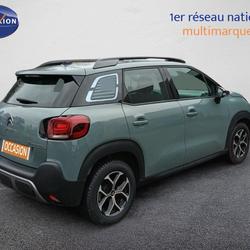 Citroen C3 Aircross BlueHDi 110  BVM6 Shine Lanester