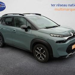 Citroen C3 Aircross BlueHDi 110 BVM6 Shine occasion - Lanester - photo 3/15