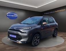 Citroen C3 Aircross Pabu