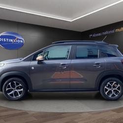 Citroen C3 Aircross 1.2 110CH C-CERIES avec CAMERA DE RECUL Pabu