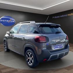 Citroen C3 Aircross 1.2 110CH C-CERIES avec CAMERA DE RECUL Pabu