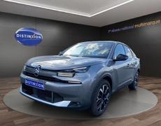 Citroen C4 Pabu