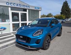 Ford Puma Draguignan