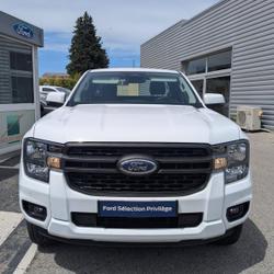 Ford Ranger 2.0 EcoBlue 170ch Stop&Start Super Cab XLT 4x4 BVA6 Draguignan