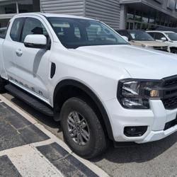 Ford Ranger 2.0 EcoBlue 170ch Stop&Start Super Cab XLT 4x4 BVA6 Draguignan