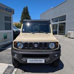 Suzuki Jimny 1.5 VVT Privil&egrave;ge Draguignan