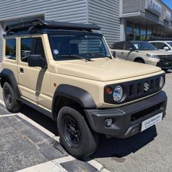 Suzuki Jimny 1.5 VVT Privil&egrave;ge Draguignan