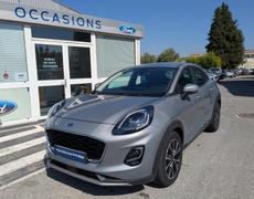 Ford Puma Draguignan
