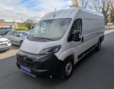 Peugeot Boxer Brest