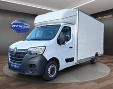 Renault Master Pabu