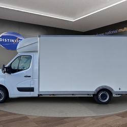 Renault Master TRAC F3500 L3H1 BLUEDCI 145 CONFORT CAISSE 20M3 23316 HT Pabu