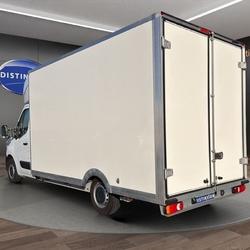 Renault Master TRAC F3500 L3H1 BLUEDCI 145 CONFORT CAISSE 20M3 23316 HT Pabu