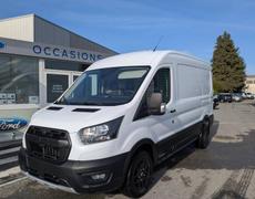 Ford Transit - T350 L2H2 2.0 EcoBlue 170ch S&S Trail 28132 HT - 33 759 €