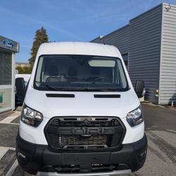 Ford Transit T350 L2H2 2.0 EcoBlue 170ch S&S Trail 28132 HT Draguignan