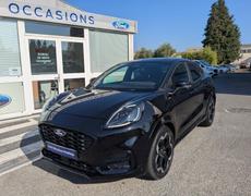 Ford Puma Draguignan