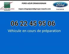 Ford Puma - 1.0 EcoBoost Hybrid 125ch ST-Line X S&S - 23 941 €