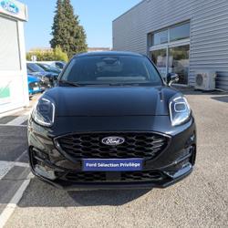 Ford Puma 1.0 EcoBoost Hybrid 125ch ST-Line X S&S Draguignan