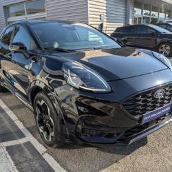 Ford Puma 1.0 EcoBoost Hybrid 125ch ST-Line X S&S Draguignan