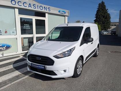 Ford Transit Connect - L1 1.0E 100ch E85 Trend - 21 753 €