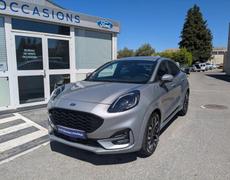 Ford Puma Draguignan