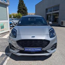 Ford Puma 1.0 EcoBoost 125ch mHEV ST-Line X DCT7 Draguignan