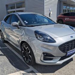 Ford Puma 1.0 EcoBoost 125ch mHEV ST-Line X DCT7 Draguignan