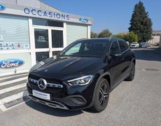 Mercedes GLA