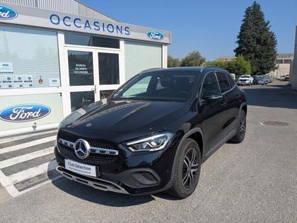 Mercedes GLA - 200 d 150ch Progressive Line 8G-DCT - 31 912 €