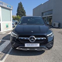 Mercedes GLA 200 d 150ch Progressive Line 8G-DCT Draguignan