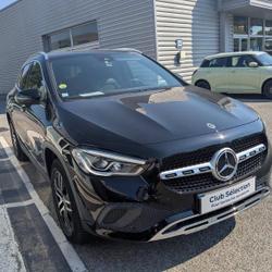 Mercedes GLA 200 d 150ch Progressive Line 8G-DCT Draguignan