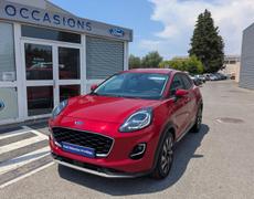 Ford Puma Draguignan
