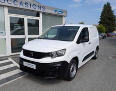 Peugeot Partner Draguignan