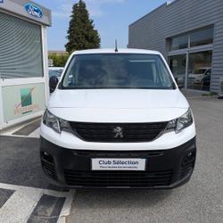 Peugeot Partner Standard 650kg BlueHDi 100ch S&S BVM5 Asphalt Draguignan