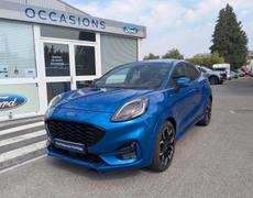 Ford Puma Draguignan
