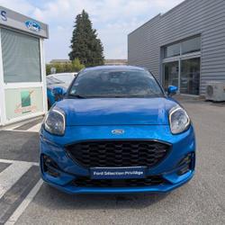 Ford Puma 1.0 Flexifuel 125ch S&S mHEV ST-Line X Draguignan