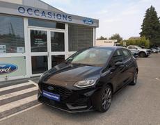 Ford Fiesta Draguignan