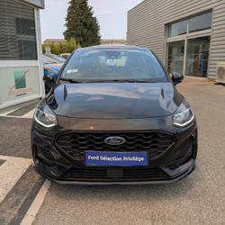 Ford Fiesta 1.0 Flexifuel e85 ethanol 95ch ST-Line 5p Draguignan