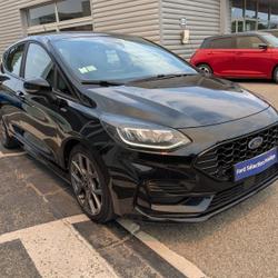 Ford Fiesta 1.0 Flexifuel e85 ethanol 95ch ST-Line 5p Draguignan