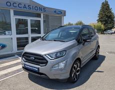 Ford Ecosport Draguignan