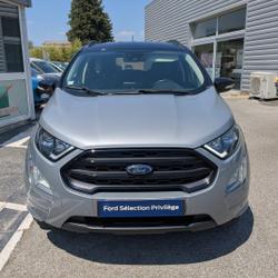Ford Ecosport 1.5 EcoBlue 95ch ST-Line Draguignan