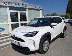 Toyota Yaris Cross Draguignan