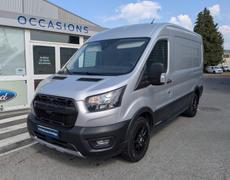 Ford Transit Draguignan